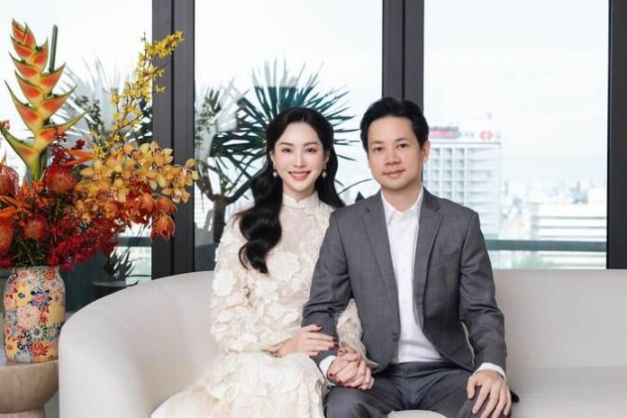 Đặng Thu Thảo: Bí quyết giữ lửa tình yêu và cuộc sống viên mãn