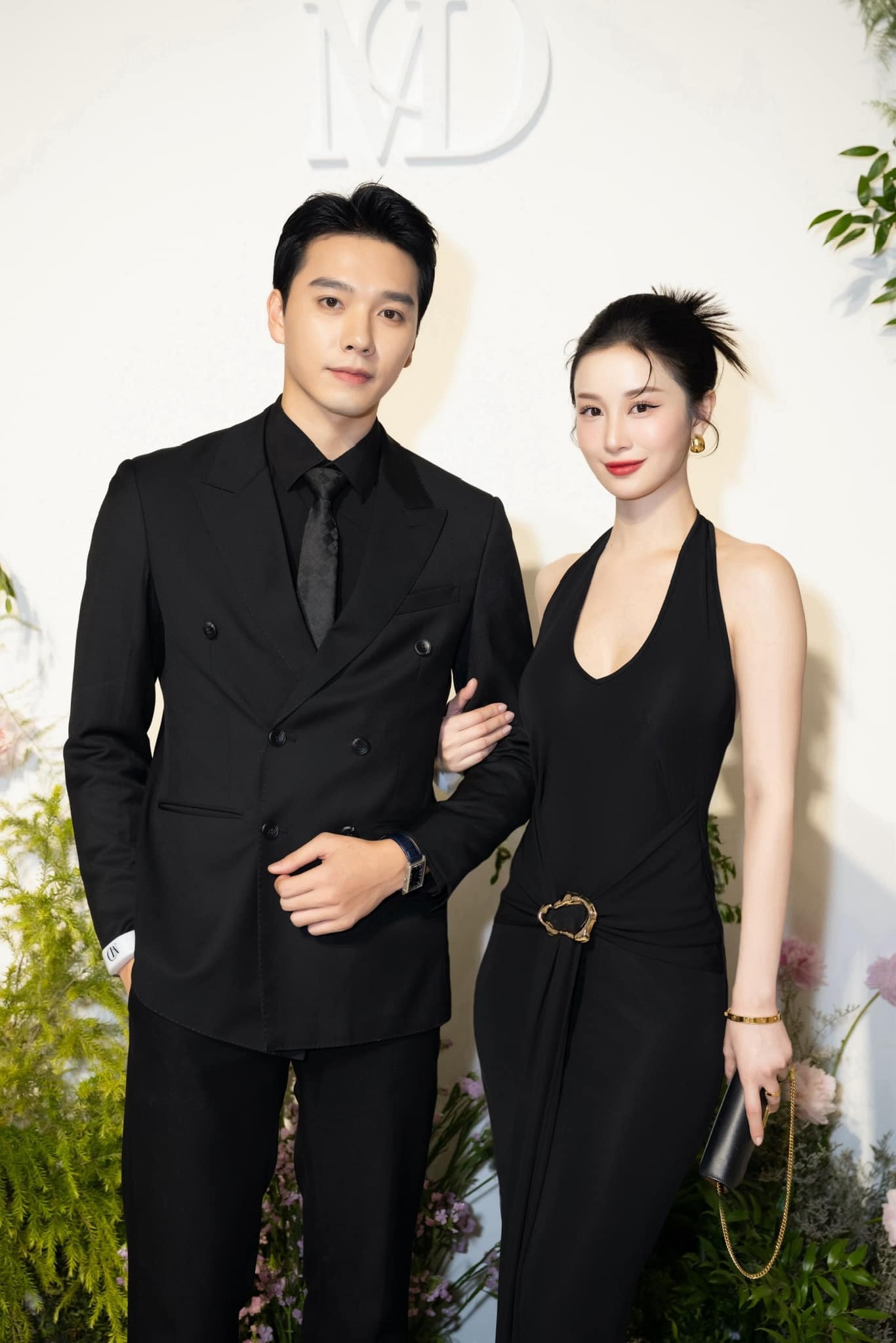 Jun Vũ bất ngờ tổ chức đám cưới náo loạn MXH, nhưng chú rể không phải là Hải Nam- Ảnh 7. Jun Vũ bất ngờ tổ chức đám cưới náo loạn MXH, nhưng chú rể không phải là Hải Nam- Ảnh 7.