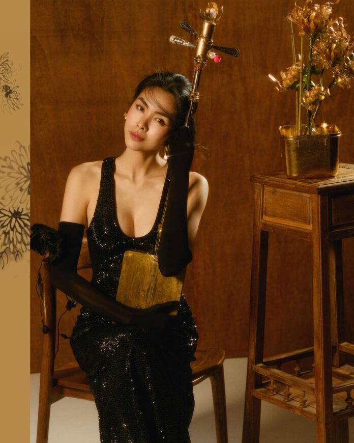 Tăng Thanh Hà Tái Xuất? Hé Lộ 