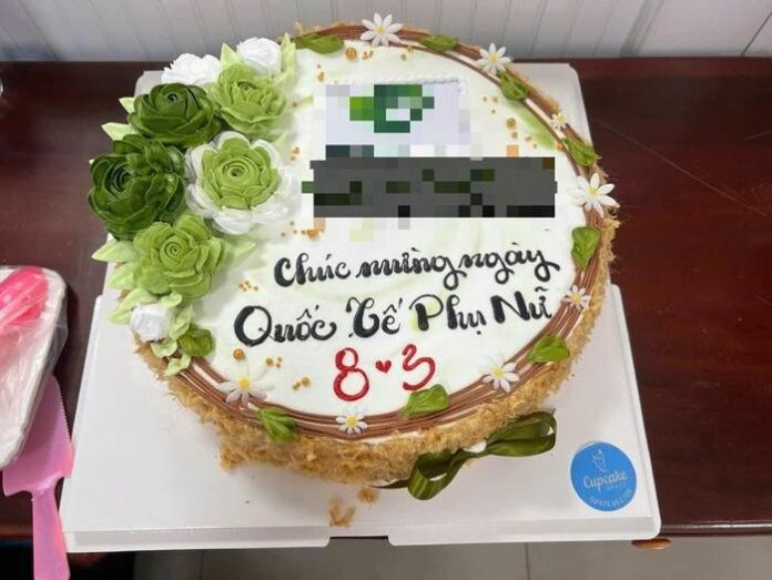 Ngộ độc thực phẩm An Giang: Bài học đắt giá từ bánh kem 8-3