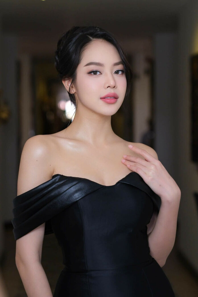 Thanh Thủy và Trịnh Thăng Bình: Lời đính chính từ phía Hoa hậu