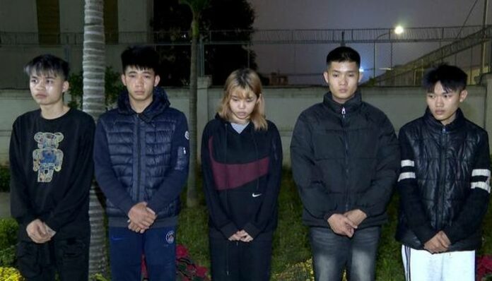 Án mạng Linh Sơn: Lời cảnh tỉnh từ sự nông nổi tuổi trẻ