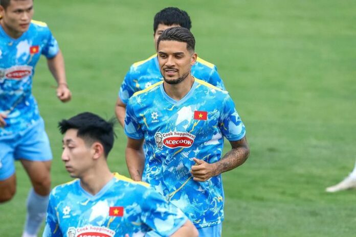 Tuyển Việt Nam và Bangladesh: Hơn cả một trận giao hữu