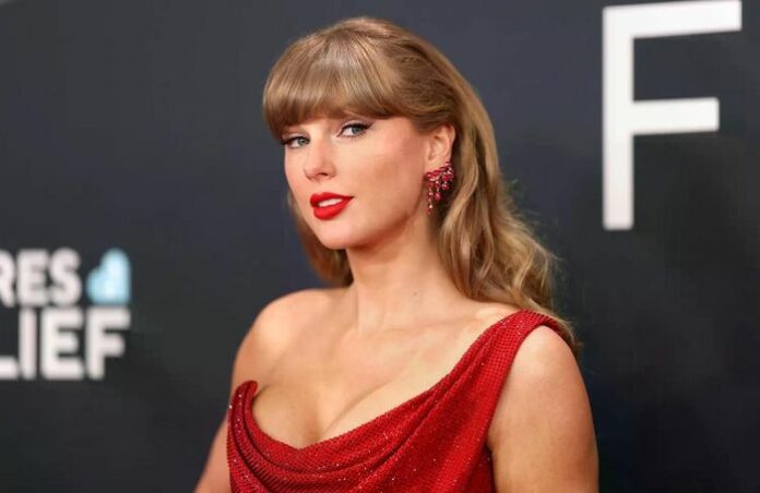 Taylor Swift và sự trở lại iHeartRadio Music Awards 2026