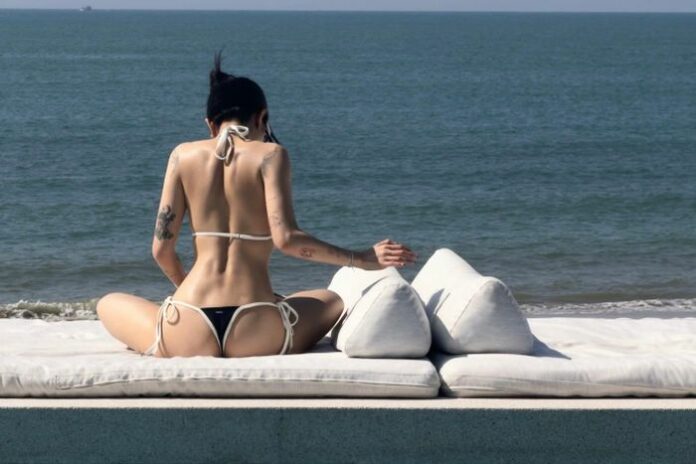 CiiN Thay Đổi Ngoại Hình: Hành Trình Xóa Xăm Đầy Bất Ngờ