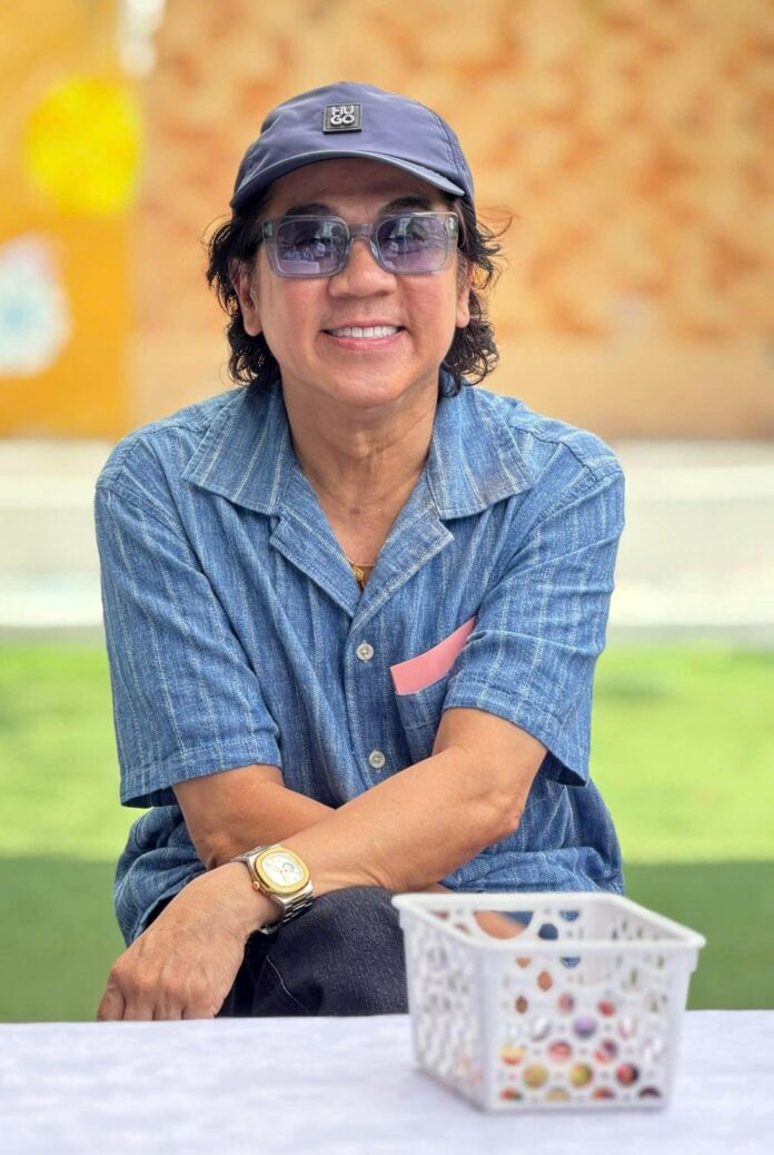 NSƯT Thành Lộc: Lời xin lỗi và sự minh bạch trong phát ngôn