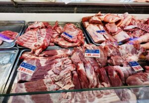 Giá heo hơi hôm nay 31/3/2026: Cập nhật nóng hổi về diễn biến thị trường