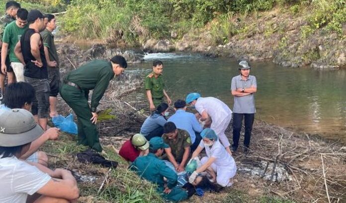 Vụ Đuối Nước Thương Tâm: Lời Cảnh Tỉnh Sâu Sắc Cho Cộng Đồng