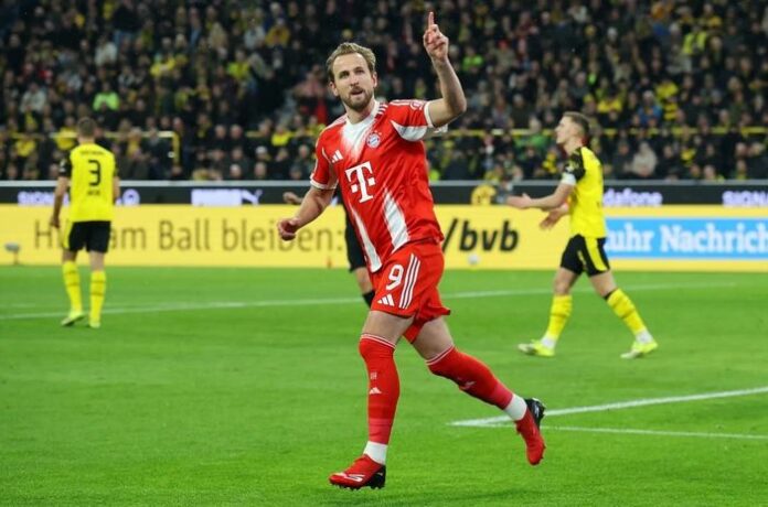 Bayern Munich vs Gladbach: Hùm Xám Thăng Hoa Hay Gladbach Tạo Nên Cơn Địa Chấn?