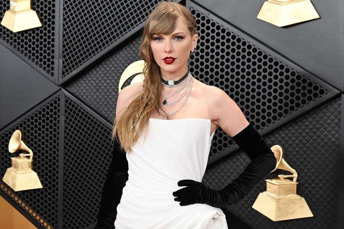 Taylor Swift có thể sẽ tiết lộ thêm về các dự án cá nhân