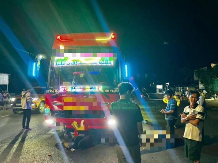 Tai nạn giao thông thảm khốc tại Lâm Đồng: Lời cảnh tỉnh cho hành trình