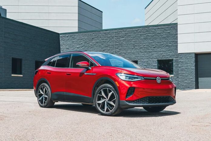 Triệu hồi xe điện Volkswagen: An toàn pin và tương lai xe xanh