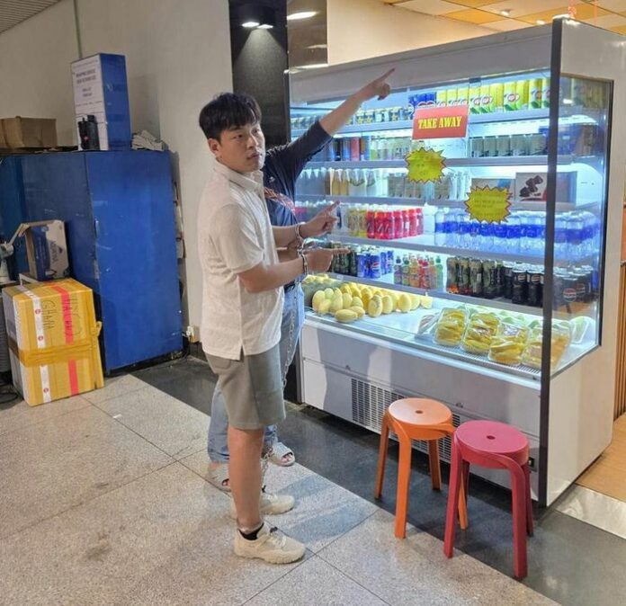 Cuộc vây bắt nghẹt thở: Nghi phạm giết người sa lưới tại sân bay Tân Sơn Nhất