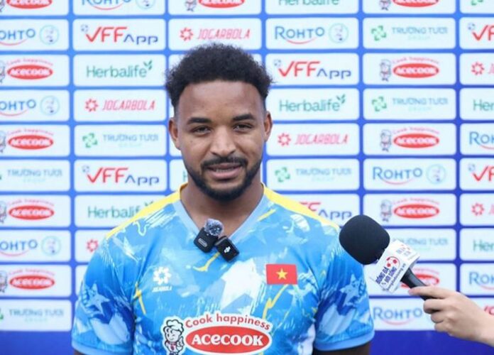 Xuân Son: Đã sẵn sàng chinh phục Malaysia trên 