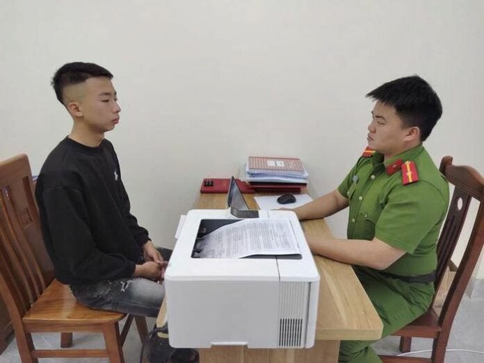 Cảnh báo hiểm họa: 93 lần cá cược trong một ngày - Bài học đắt giá từ Hưng Yên