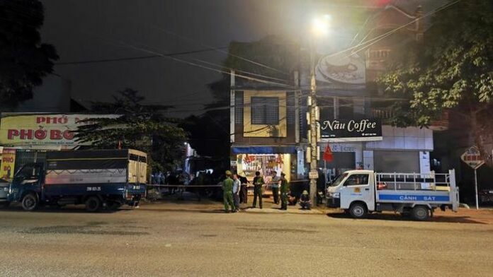 Vụ nổ kinh hoàng tại Thái Nguyên: Lời cảnh báo về an toàn phế liệu