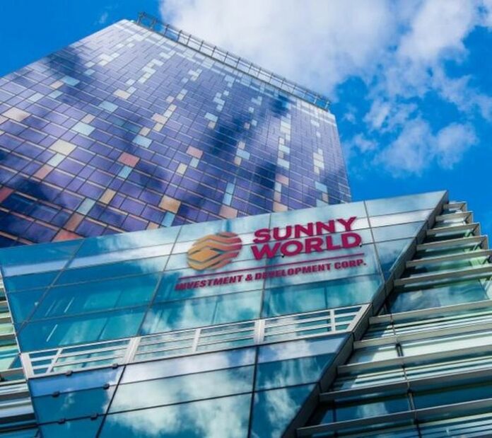 Sunny World và án phạt từ UBCKNN: Bài học về minh bạch thông tin