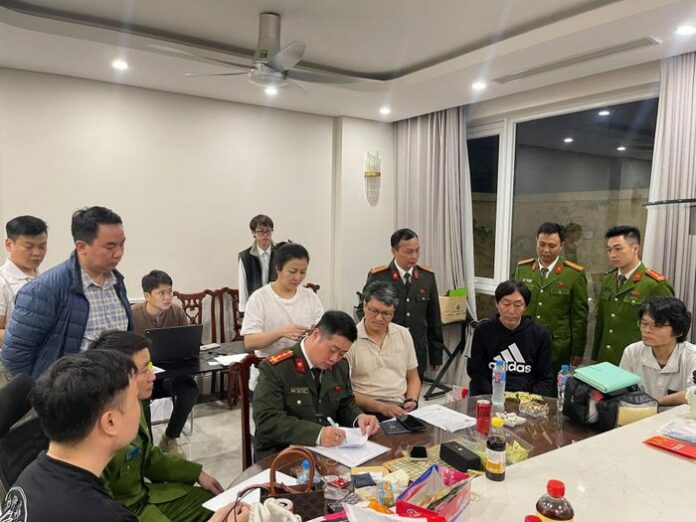 Cảnh Giác Lừa Đảo Xuyên Quốc Gia: Thủ Đoạn Tinh Vi Từ Căn Hộ Cao Cấp