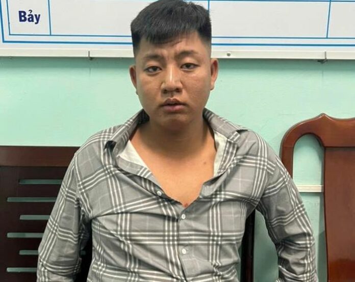 Thuê xe tự lái: Chiêu trò mới của tội phạm cướp giật tài sản?