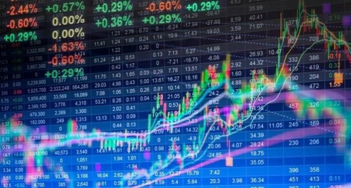 VN-Index Tăng Tín Hiệu Lạc Quan, Thanh Khoản Thận Trọng