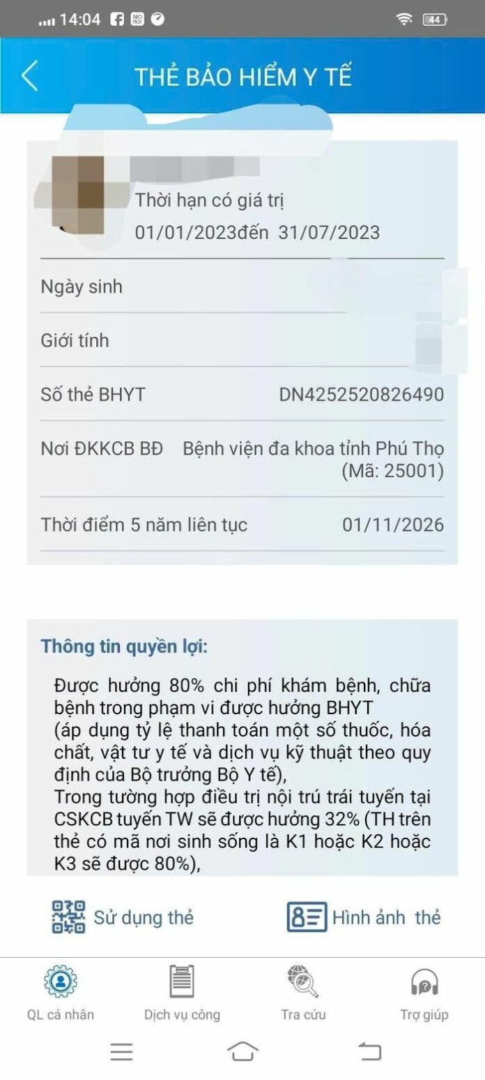 Làm Thẻ BHYT 2026: Thủ Tục Đơn Giản, Quyền Lợi Toàn Diện