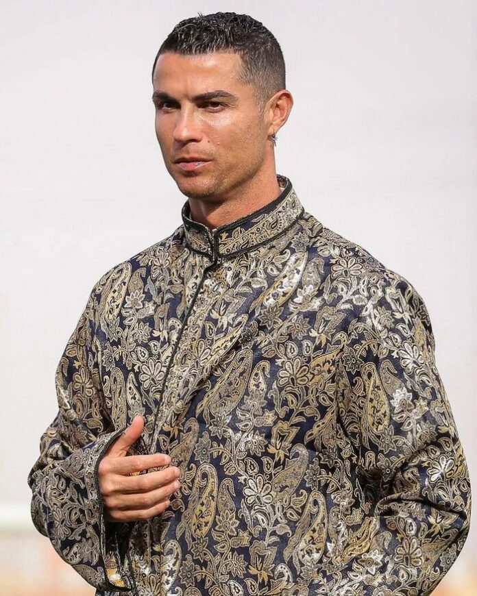 Ronaldo: Lời chúc Eid vượt biên giới, kết nối triệu trái tim