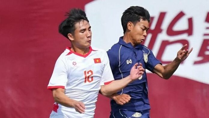 U23 Việt Nam Thua Thái Lan: Lời Giải Mã Sau Trận Đấu