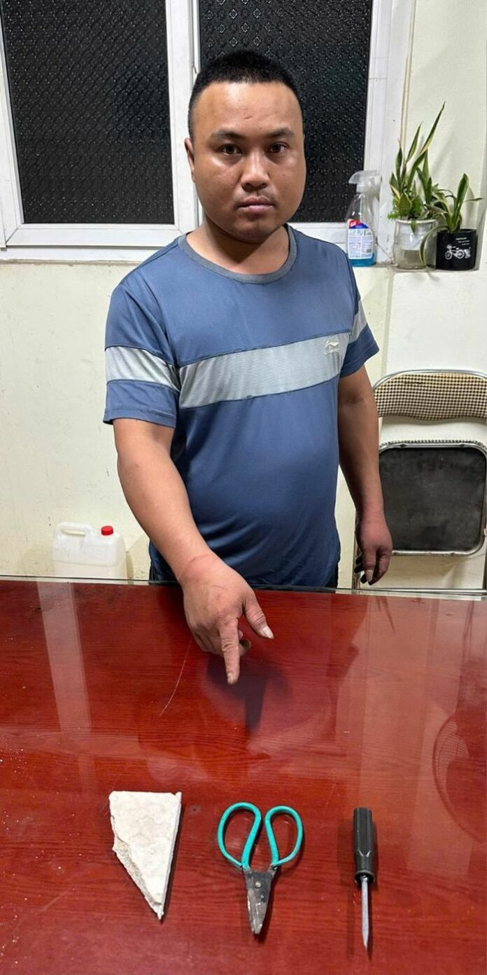 Cảnh giác trộm cắp xe hơi: Bài học đắt giá từ vụ 95 triệu đồng ở Quảng Ninh