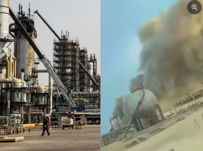 Căng Thẳng Dầu Mỏ: Eo Biển Hormuz và Nguy Cơ Giá Dầu Lập Kỷ Lục