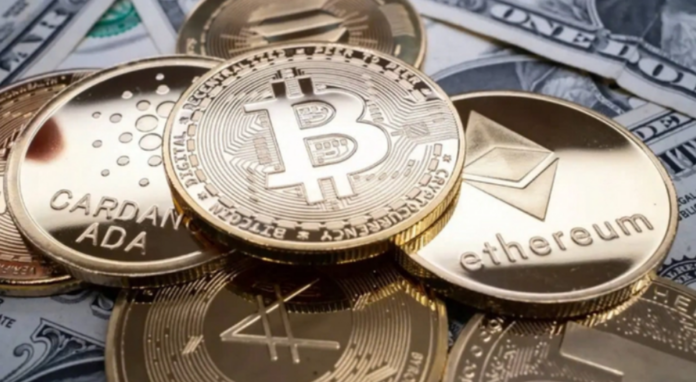 Thuế Tài Sản Mã Hóa: Quy Định Mới Từ Bộ Tài Chính