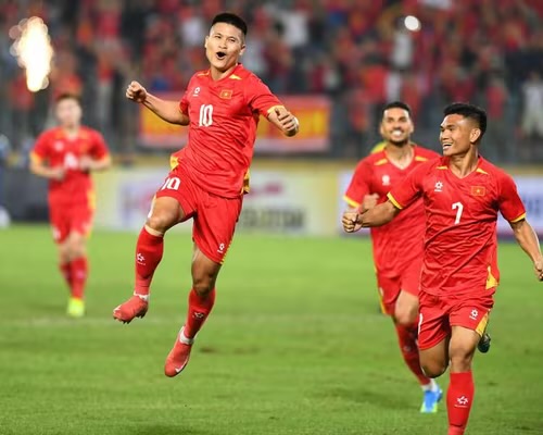 Việt Nam vs Bangladesh