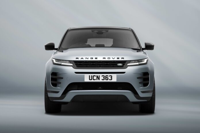 Range Rover Evoque 2026, đã chính thức cập bến Việt Nam với một mức giá vô cùng cạnh tranh, thậm chí còn 