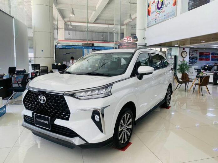 Phân Tích Doanh Số Xe MPV Tháng 2/2026: Ai Lên Ngôi, Ai Rớt Hạng?