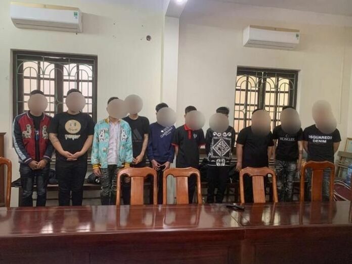 Vụ Tấn Công Dã Man Tại Hải Phòng: Lời Cảnh Tỉnh Về Bạo Lực Thanh Thiếu Niên