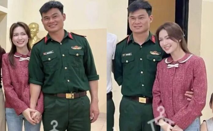 Hòa Minzy phủ nhận tin đồn đám cưới, hé lộ sự thật