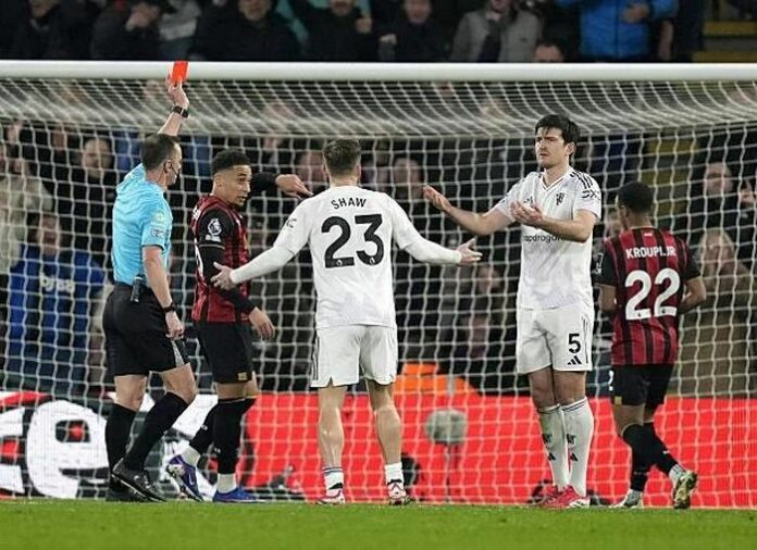 Harry Maguire: Tương Lai Rạng Ngời Tại Old Trafford