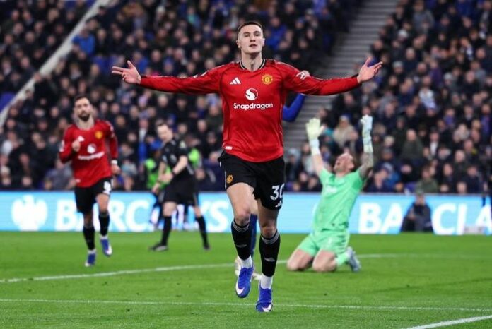 MU Đón Tiếp Crystal Palace: So Kèo Cân Não Tại Old Trafford