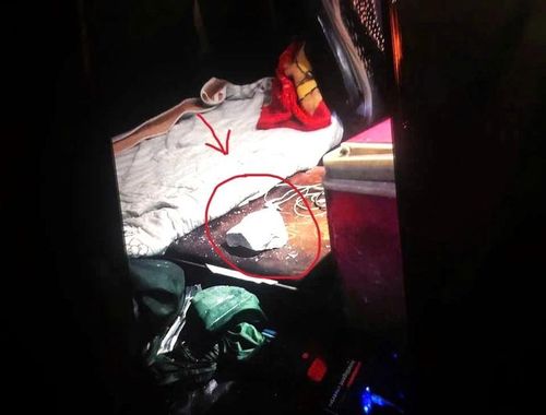 Cao tốc Bắc - Nam: Vụ ném đá gây vỡ kính xe tải và nỗi lo an ninh