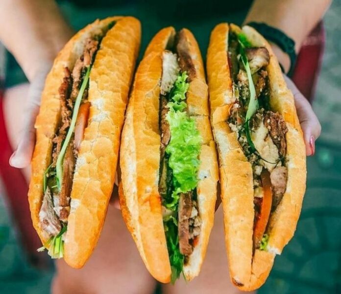 Bánh mì Quảng Ngãi: Cảnh báo ngộ độc thực phẩm gây xôn xao