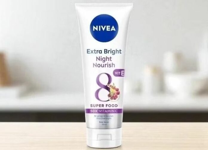 Nivea Extra Bright Night Nourish bị thu hồi: Lời cảnh tỉnh cho người tiêu dùng