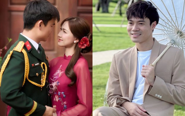 Hòa Minzy xác nhận sắp kết hôn với bạn trai Văn Cương