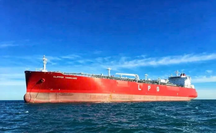 Petrovietnam: Bí quyết vững vàng nguồn cung LPG trong bão táp thị trường