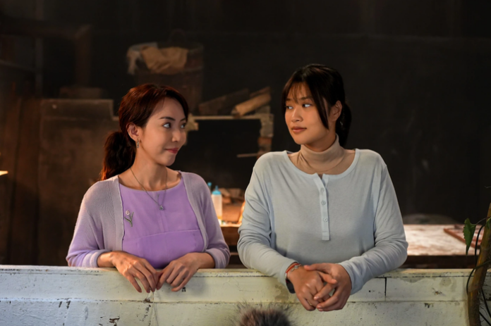 Đoàn Thiên Ân: Từ Nụ Hôn Bạc Tỷ Đến 