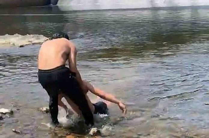 Bài học từ suýt chết đuối và cách phòng tránh hiệu quả