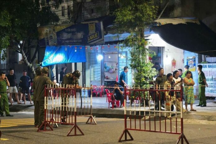 Vụ án mạng quán nhậu: Bài học đắt giá về kiểm soát cơn giận