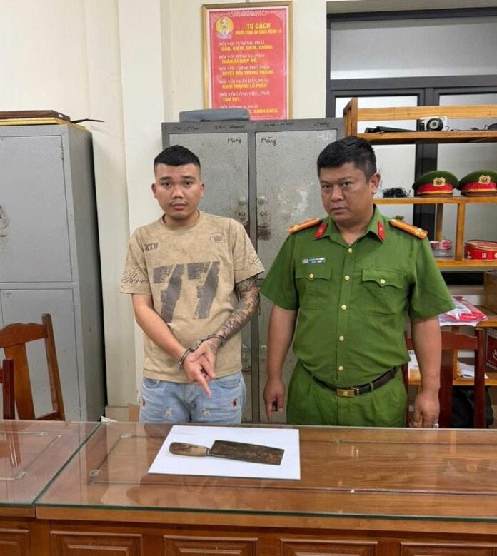 Phú Thọ: Lời Cảnh Tỉnh Từ Vụ Án Lạnh Người Tại Quán Ăn Đêm