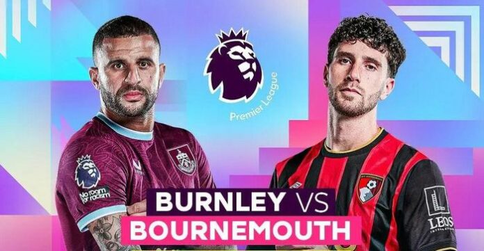 Burnley vs Bournemouth: Cuộc Chiến Sinh Tồn và Giấc Mơ Châu Âu