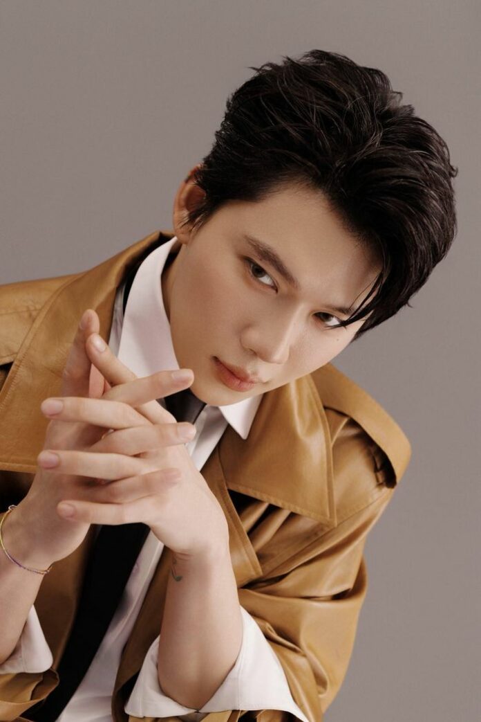 Anh Tú, Quang Trung 