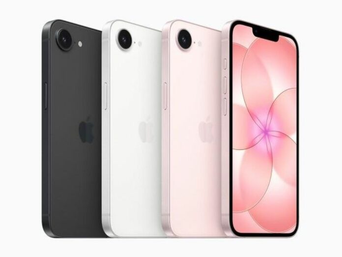iPhone 17e: Smartphone giá rẻ với cấu hình 