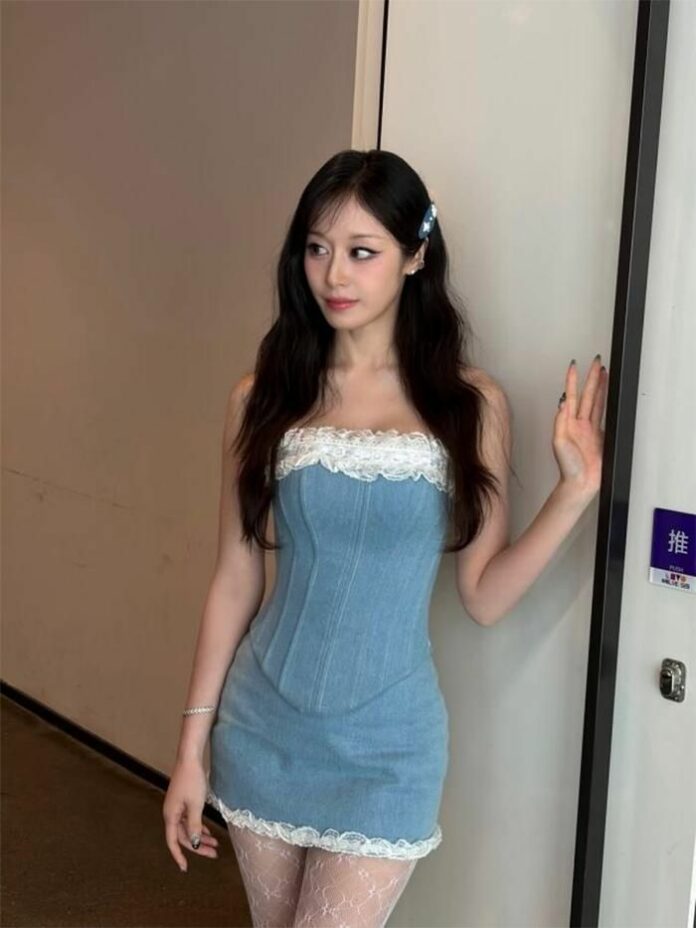 Ji Yeon: Vẻ đẹp thách thức thời gian và sự trưởng thành vượt bậc